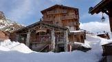 Residencia Chalet Hermine